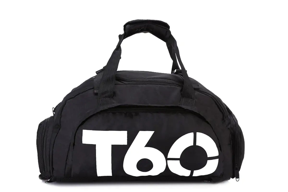 Football Backpack Fitness Bag